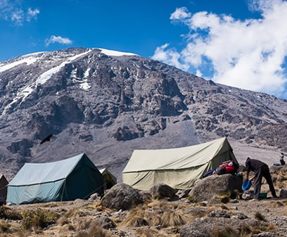 What is the Best Route to Climb Mount Kilimanjaro 2022