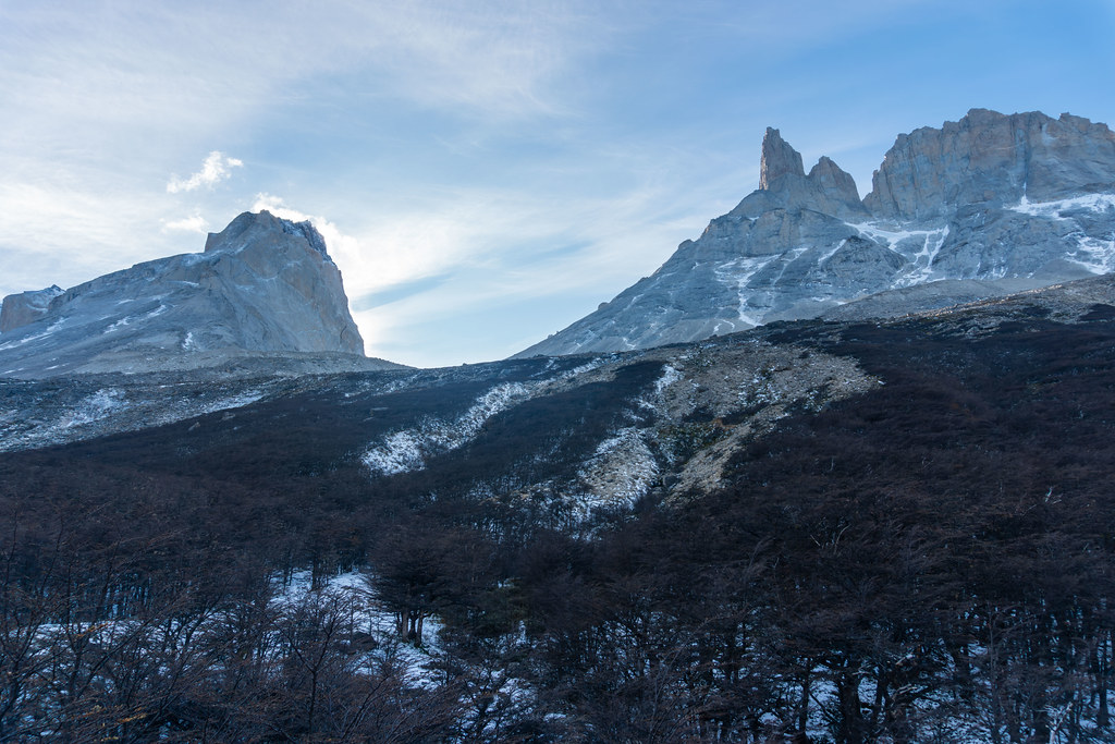 northern circuit route- Kilimanjaro trekking expeditions